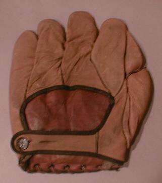 Zenith 1 Inch Web Back